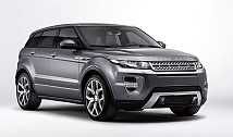 Land Rover Range Rover Evoque (2012-2018) [2.0 Turbo Diesel]